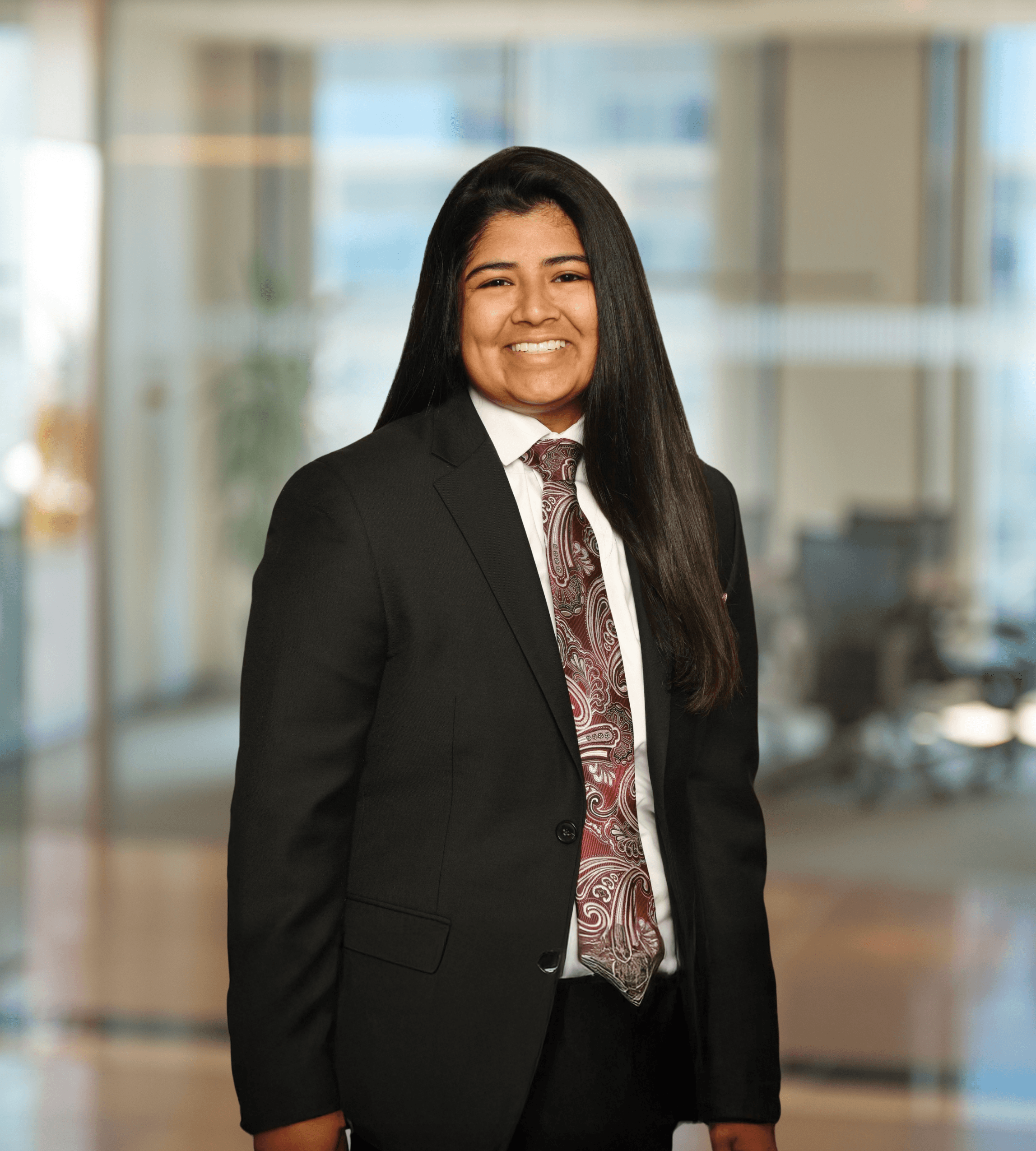 Imani Agustina Vithanage